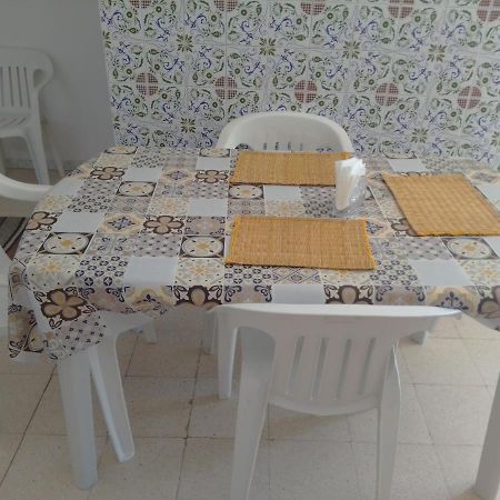 Dar Essadeg Appartement Tataouine Buitenkant foto