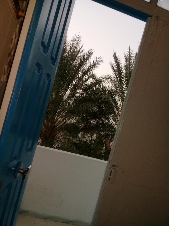 Dar Essadeg Appartement Tataouine Buitenkant foto