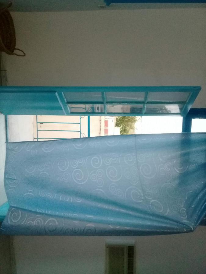 Dar Essadeg Appartement Tataouine Buitenkant foto