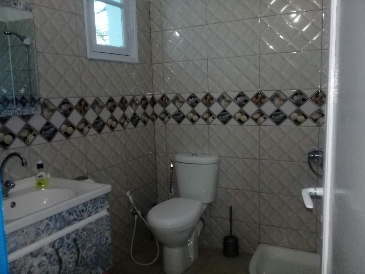Dar Essadeg Appartement Tataouine Buitenkant foto