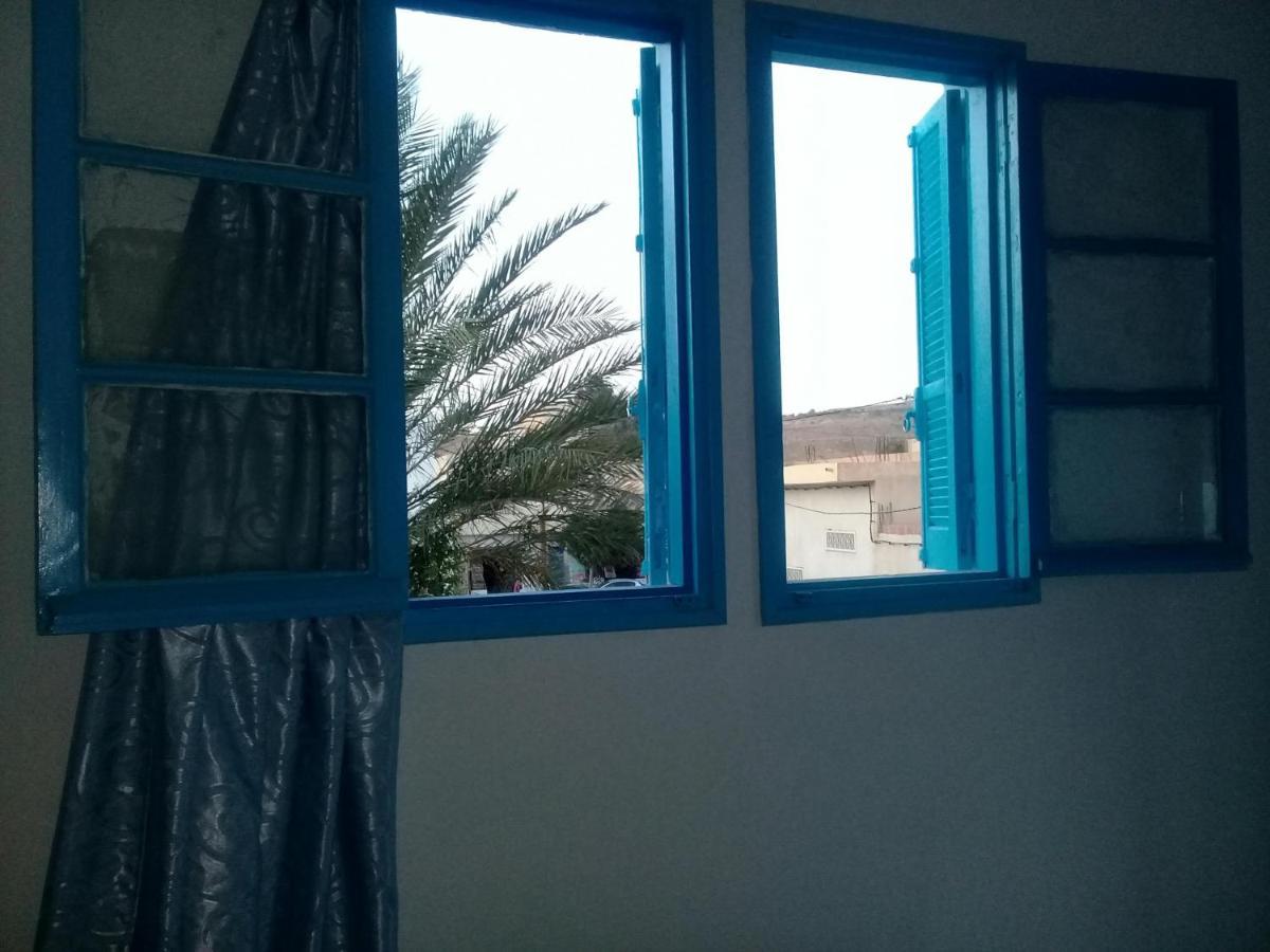 Dar Essadeg Appartement Tataouine Buitenkant foto