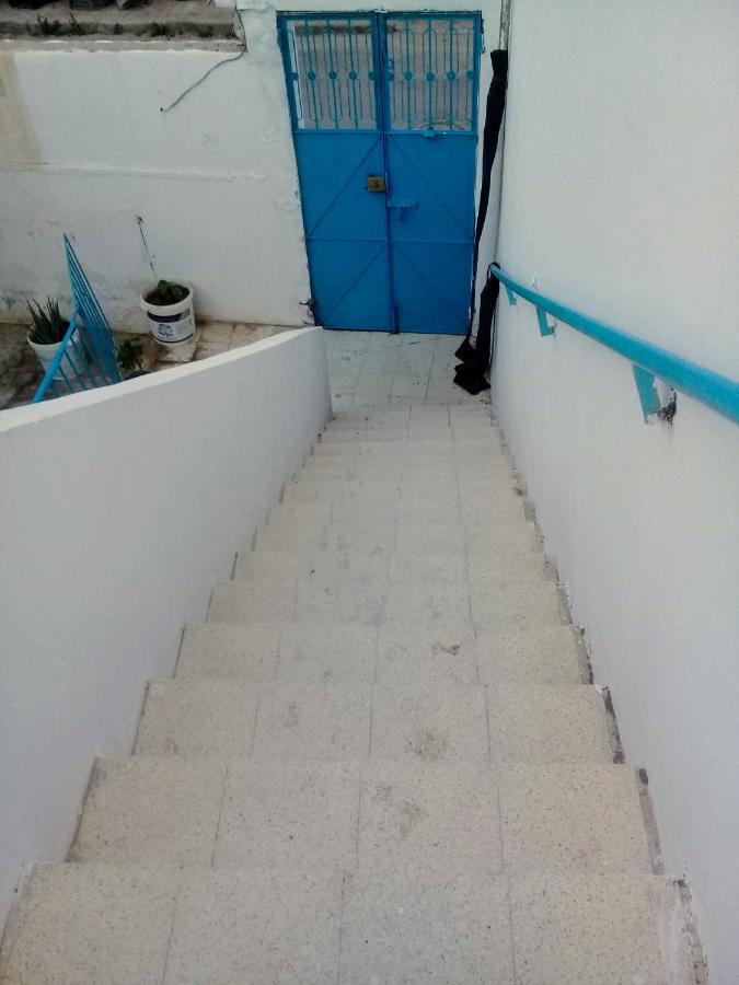 Dar Essadeg Appartement Tataouine Buitenkant foto