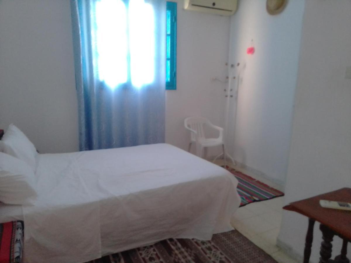 Dar Essadeg Appartement Tataouine Buitenkant foto