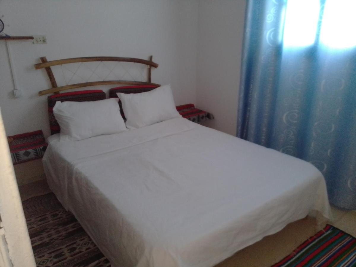 Dar Essadeg Appartement Tataouine Buitenkant foto