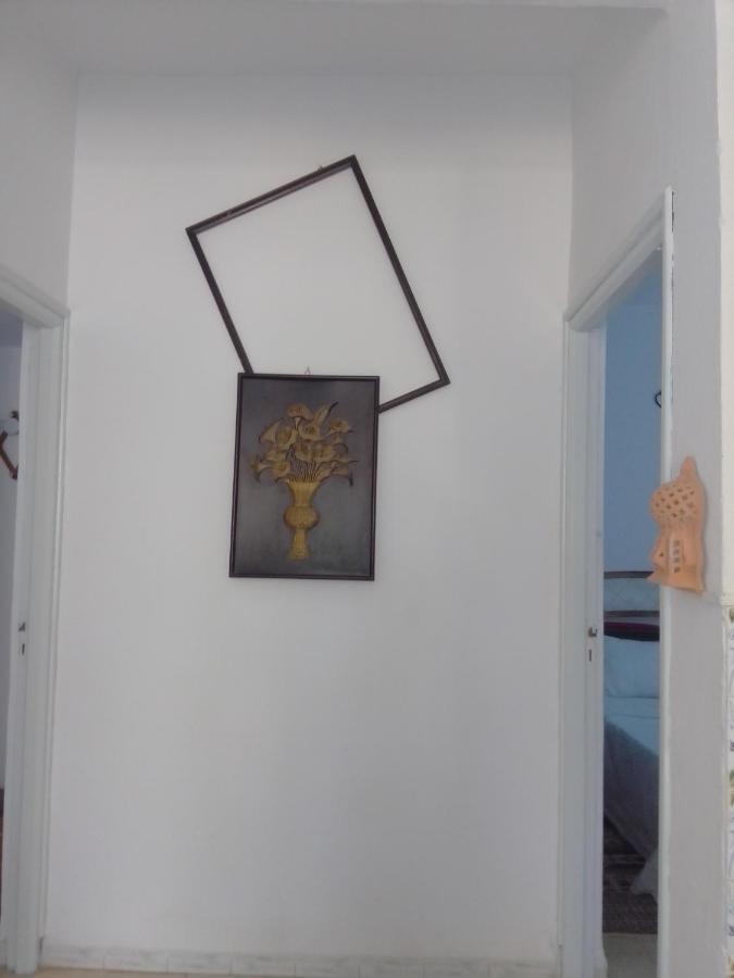 Dar Essadeg Appartement Tataouine Buitenkant foto